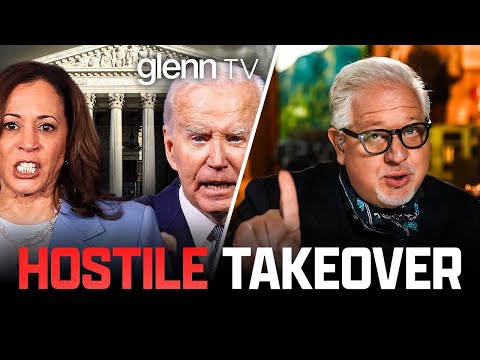 Glenn Beck DEBUNKS Democrats' Blatant LIES about the Supreme Court