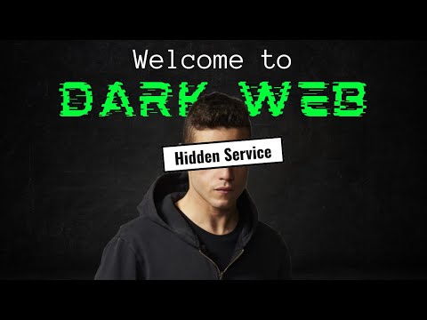How Hackers Host Hidden Services on Dark Web | Windows 11