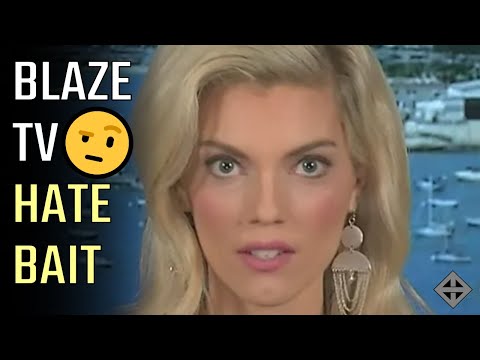 🔥 Hate Bait – BlazeTV's Liz Wheeler has problems with  Kamala Harris & Doug Emhoff's marriage
