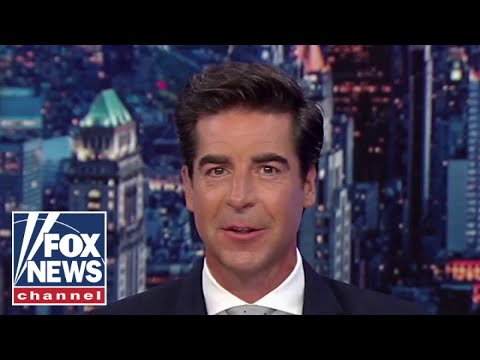 Kamala Harris has always been against American energy: Watters