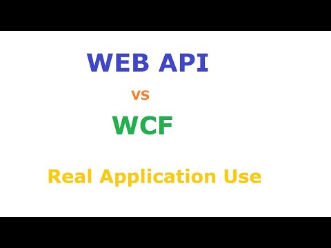 What are the advantages of Web API over WCF and Web Services?
