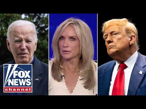 Dana Perino: Biden just made a 'contribution' to Trump
