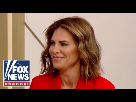 Jillian Michaels: It's despicable to politicize this