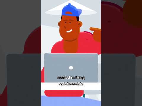AWS – Developer Stories | Amazon Web Services