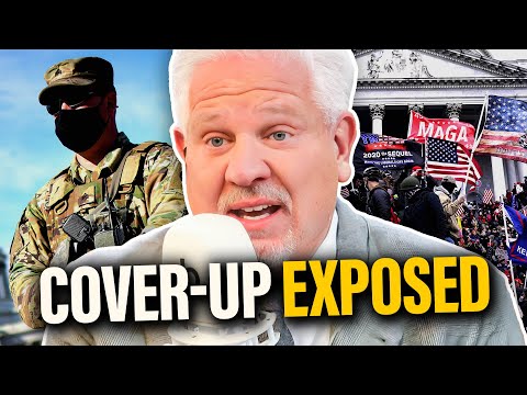 SHOCKING testimony DEBUNKS the "Jan. 6 insurrection” claim