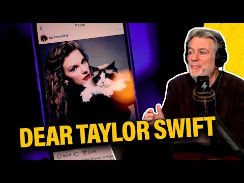 Taylor Swift Faces Backlash from Her Fans for Endorsing Kamala Harris