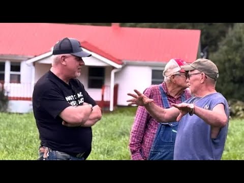 Glenn Beck shares SHOCKING Hurricane Helene Damage Details He Saw