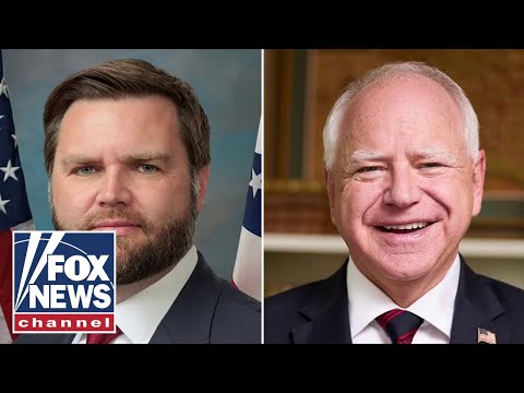 Failla: Who's going to win, lose, or booze at the VP debate?