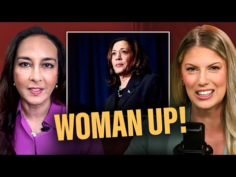 Kamala is TERRIFIED to Debate Trump — Why Democrats are in a PANIC