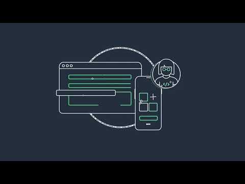 Intro to AWS Amplify | Amazon Web Services