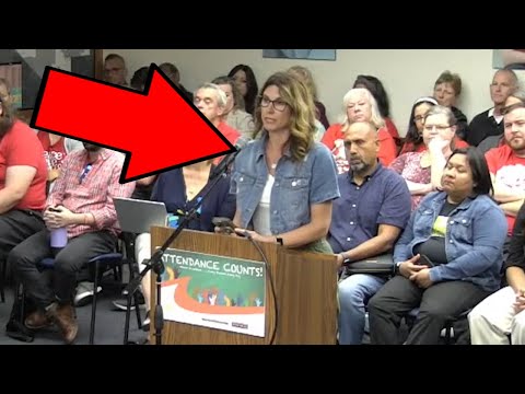Mom of 6 BLASTS Leftists for Attacking Parents & Common Sense