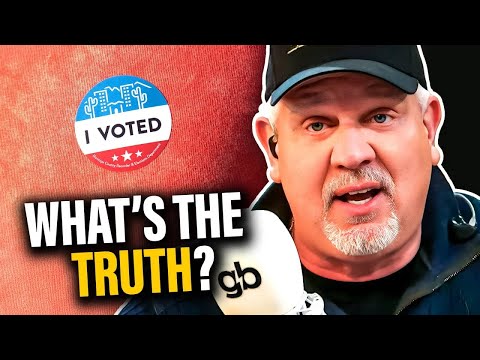 Illegals Registered to Vote in Arizona? — AZ Supreme Court Justice REVEALS TRUTH