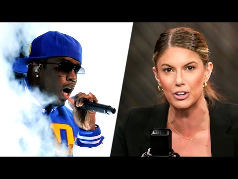 Diddy's Arrest is the 'TIP OF THE ICEBERG' for Hollywood's Criminal Elites