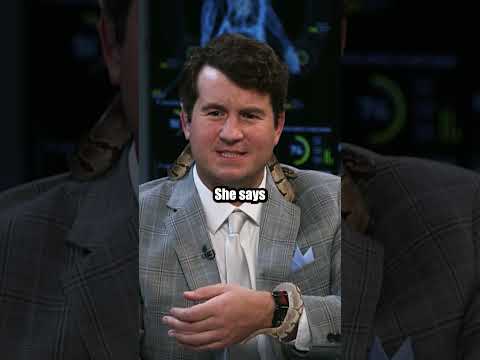 Kamala Harris Has NO REGRETS With Joe Biden?!