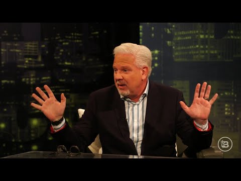 Glenn Beck Analyzes KEY EVENTS in Final Days of 2024 Election