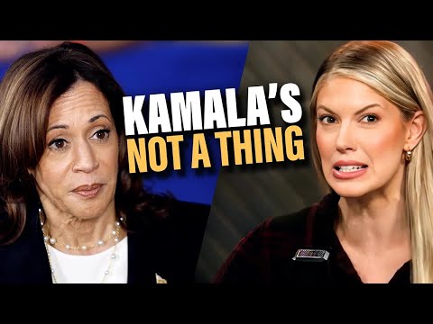 Kamala is TANKING in Swing State Polls — Democrats in PANIC