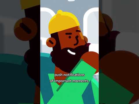 AWS – Developer Stories | Amazon Web Services