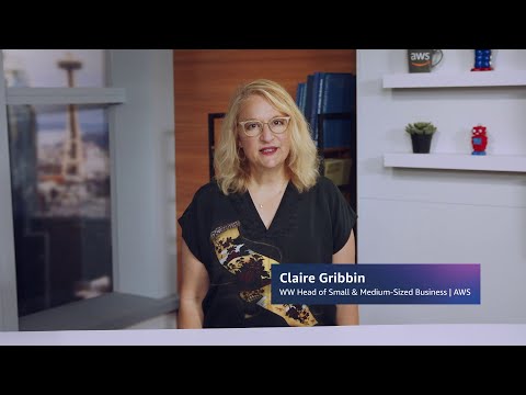 Cybersecurity – Building a cybersecurity strategy | Amazon Web Services