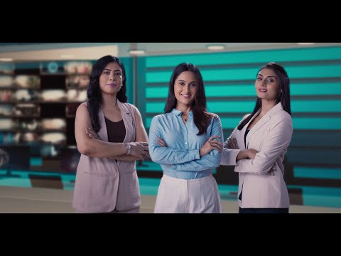 Skills over gender: Celebrating women in tech | Amazon Web Services