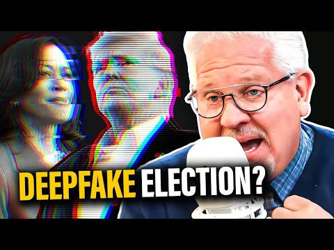 ALERT: Why "Bombshell" Deepfake Video Days Before Election is a Threat