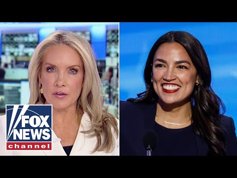 Dana Perino: This is so awkward