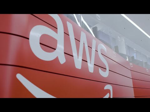 AWS Enables Ferrari Manufacturing Innovation | Amazon Web Services