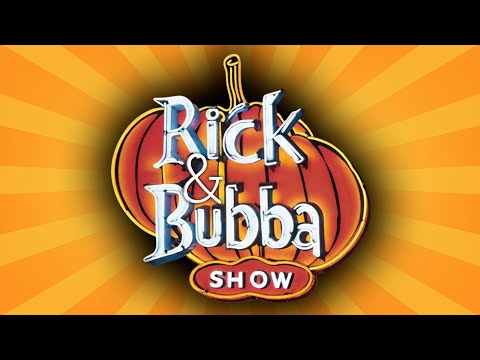 The Rick & Bubba Show – LIVE – October 31, 2024