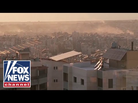 Israel sending a ‘very clear message’ to Iran: Danny Danon