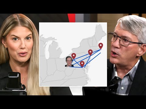 CONNECT THE DOTS: Did Thomas Crooks meet FBI before Trump Shooting?