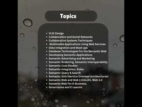 16th International Conference on Web services & Semantic Technology (WeST 2024)