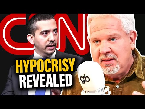 Ryan Girdusky REACTS to His CNN Ban for Triggering CRYBABY Mehdi Hasan