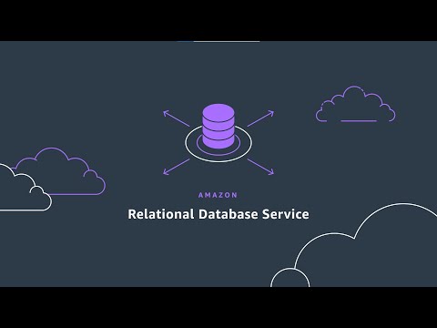 Amazon RDS Custom Overview | Amazon Web Services