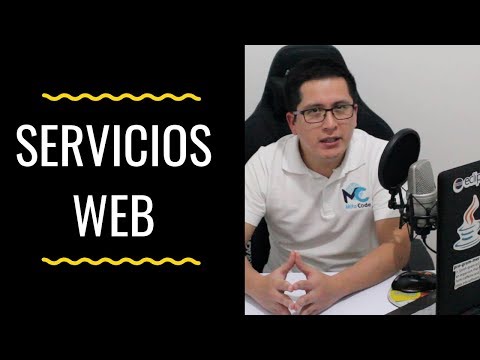 #22 MitoVlog – ¿Qué son los Servicios Web?
