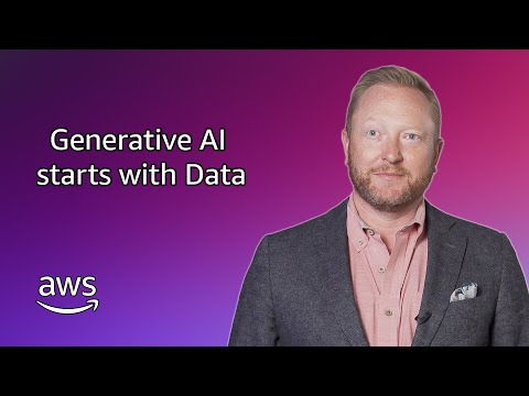 AWS for Software Companies, Spotlight Interview, Cribl | Amazon Web Services