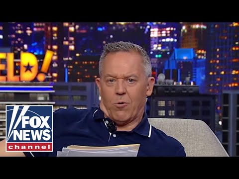 Gutfeld: Dems are ‘desperate’ for someone to blame