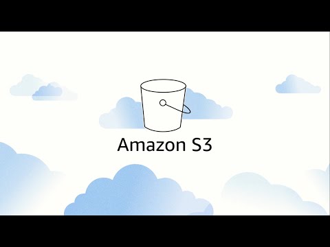 Introducing Amazon S3 | Amazon Web Services