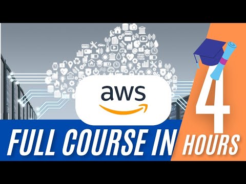 AMAZON WEB SERVICES  | AWS | LEARN FREE FREE !!!!!!! by Coding Seekho