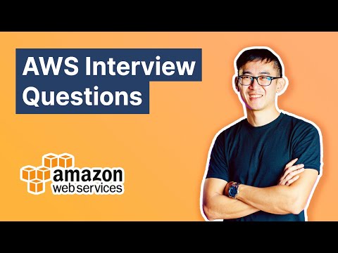 AWS Interview Questions and Answers | Amazon Web Services