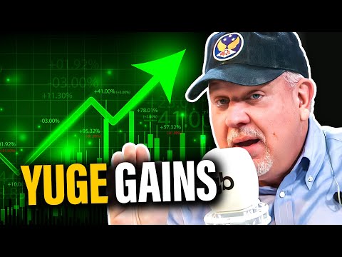 Stock market SKYROCKETS after Trump’s win, but will tariffs keep it rising?