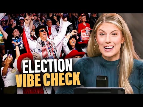 How CLOSE will the Election REALLY Be? — What to Watch for on Tuesday