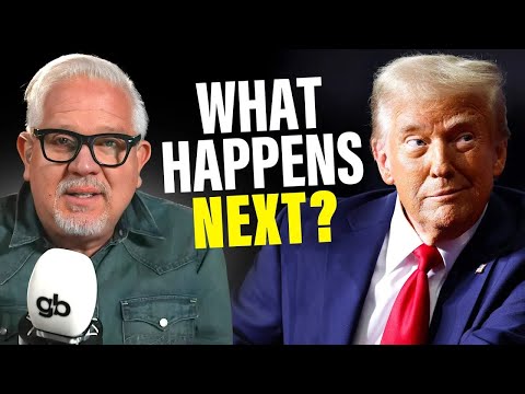 5 Critical Moves Trump Should Make For A Successful Second Term