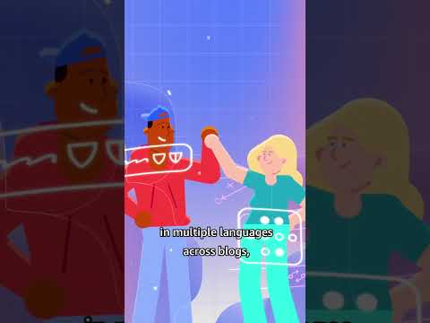 AWS – Developer Stories | Amazon Web Services