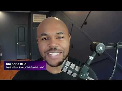 DSU – Data-Driven Independent Software Vendors (ISVs) | Amazon Web Services