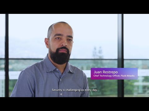 Fluid Attacks Cut Costs by 70% with AWS Graviton | Amazon Web Services