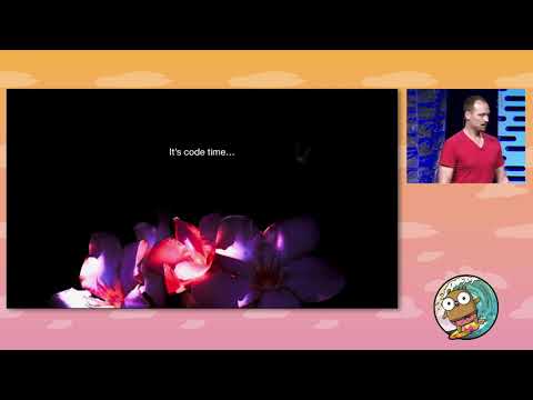 GopherCon 2019: Mat Ryer – How I Write HTTP Web Services after Eight Years