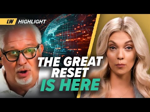 Glenn Beck makes BOLD Predictions about America in NEW Interview w/ Liz Wheeler