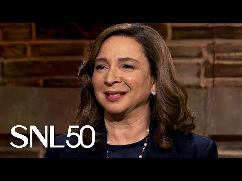 Fox News Kamala Harris Interview Cold Open – SNL