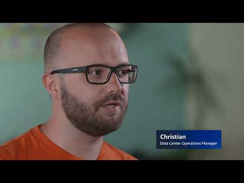 Welcome to AWS, Frankfurt | Amazon Web Services