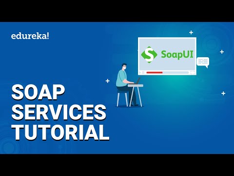 SOAP Web Services Tutorial | What Are SOAP Web Services | NodeJS Training | Edureka