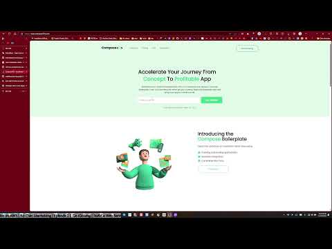 Go (Golang) | Build a Web Service on AWS | No Chat Learnalong | Episode 2